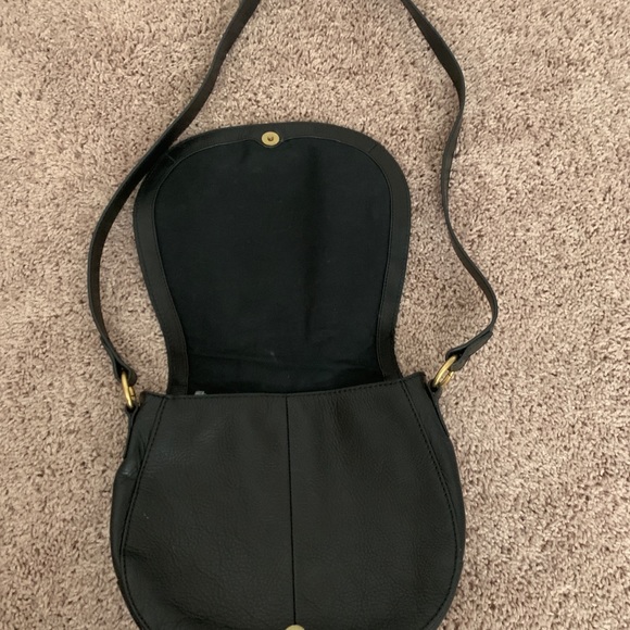 FOSSIL crossbody - Picture 4 of 6